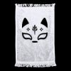 Fringed Fingertip Towel Thumbnail