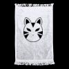 Fringed Fingertip Towel Thumbnail