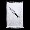 Fringed Fingertip Towel Thumbnail