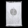Fringed Fingertip Towel Thumbnail