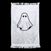 Fringed Fingertip Towel Thumbnail