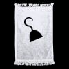 Fringed Fingertip Towel Thumbnail