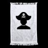 Fringed Fingertip Towel Thumbnail