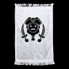 Fringed Fingertip Towel Thumbnail