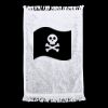 Fringed Fingertip Towel Thumbnail