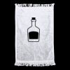 Fringed Fingertip Towel Thumbnail