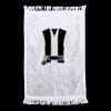 Fringed Fingertip Towel Thumbnail