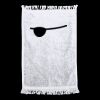 Fringed Fingertip Towel Thumbnail