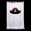 Fringed Fingertip Towel Thumbnail