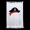 Fringed Fingertip Towel Thumbnail