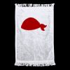 Fringed Fingertip Towel Thumbnail