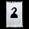 Fringed Fingertip Towel Thumbnail