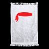 Fringed Fingertip Towel Thumbnail