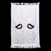 Fringed Fingertip Towel Thumbnail