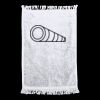 Fringed Fingertip Towel Thumbnail