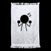 Fringed Fingertip Towel Thumbnail