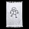 Fringed Fingertip Towel Thumbnail