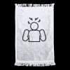 Fringed Fingertip Towel Thumbnail