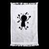 Fringed Fingertip Towel Thumbnail