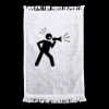 Fringed Fingertip Towel Thumbnail
