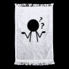 Fringed Fingertip Towel Thumbnail