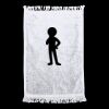 Fringed Fingertip Towel Thumbnail