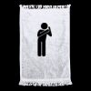 Fringed Fingertip Towel Thumbnail