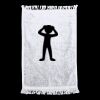 Fringed Fingertip Towel Thumbnail