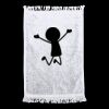 Fringed Fingertip Towel Thumbnail
