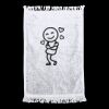 Fringed Fingertip Towel Thumbnail
