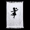 Fringed Fingertip Towel Thumbnail