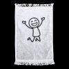 Fringed Fingertip Towel Thumbnail