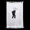 Fringed Fingertip Towel Thumbnail