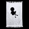 Fringed Fingertip Towel Thumbnail