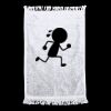 Fringed Fingertip Towel Thumbnail