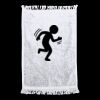 Fringed Fingertip Towel Thumbnail