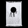 Fringed Fingertip Towel Thumbnail