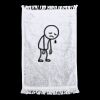 Fringed Fingertip Towel Thumbnail