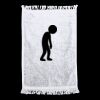 Fringed Fingertip Towel Thumbnail