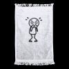 Fringed Fingertip Towel Thumbnail