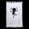 Fringed Fingertip Towel Thumbnail