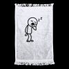 Fringed Fingertip Towel Thumbnail