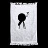 Fringed Fingertip Towel Thumbnail