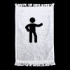 Fringed Fingertip Towel Thumbnail