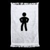Fringed Fingertip Towel Thumbnail