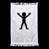 Fringed Fingertip Towel Thumbnail