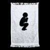 Fringed Fingertip Towel Thumbnail