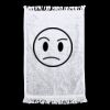 Fringed Fingertip Towel Thumbnail