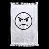 Fringed Fingertip Towel Thumbnail