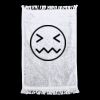 Fringed Fingertip Towel Thumbnail